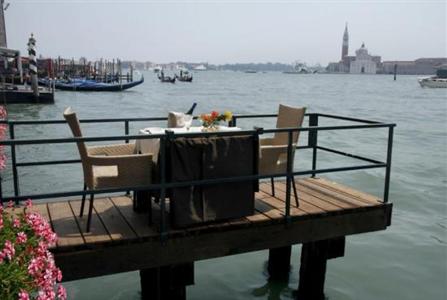фото отеля The Westin Hotel Europa & Regina, Venice
