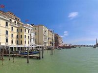 The Westin Hotel Europa & Regina, Venice