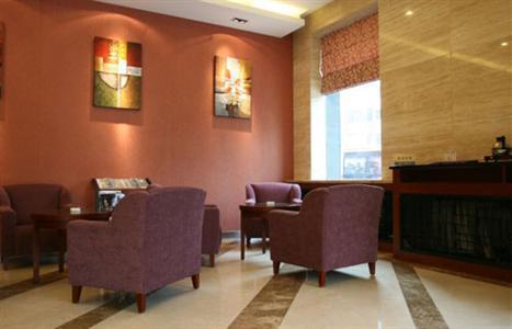 фото отеля Nanyuan Inn (Harbin Guogeli )