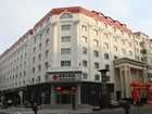 фото отеля Nanyuan Inn (Harbin Guogeli )
