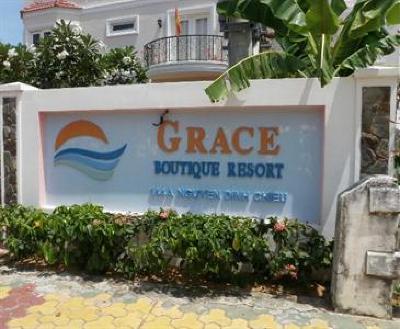 фото отеля Grace Boutique Resort