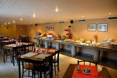 фото отеля Yak Hotel Natal