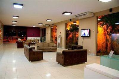 фото отеля Yak Hotel Natal