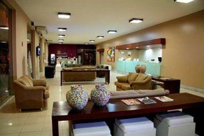 фото отеля Yak Hotel Natal