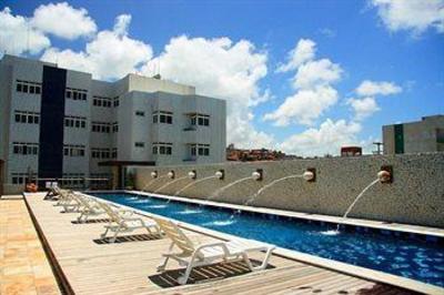 фото отеля Yak Hotel Natal