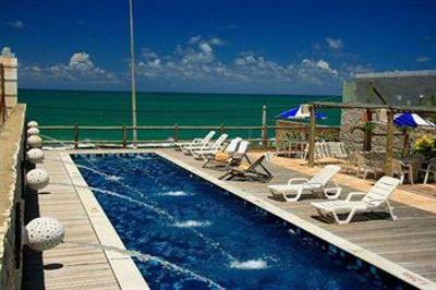 фото отеля Yak Hotel Natal