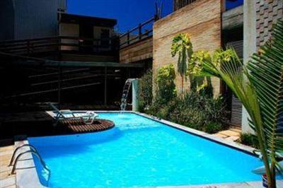 фото отеля Yak Hotel Natal