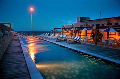 фото отеля Yak Hotel Natal