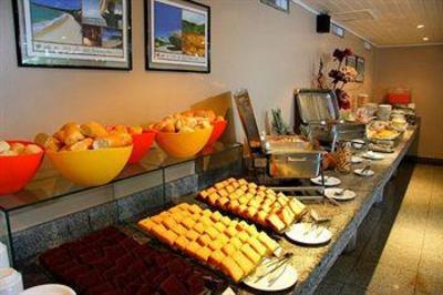 фото отеля Yak Hotel Natal