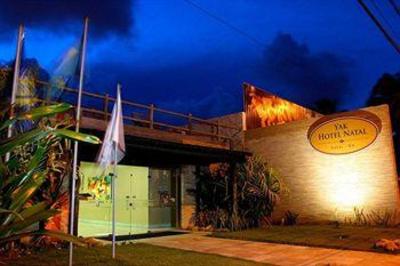 фото отеля Yak Hotel Natal