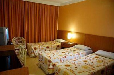 фото отеля Yak Hotel Natal