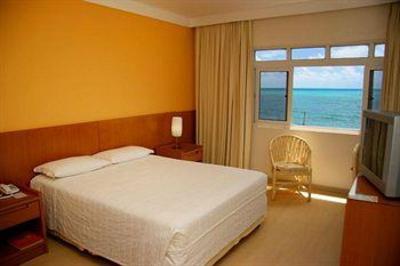 фото отеля Yak Hotel Natal