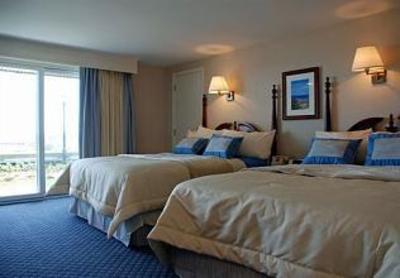 фото отеля Red Jacket Beach Resort & Spa