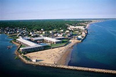 фото отеля Red Jacket Beach Resort & Spa