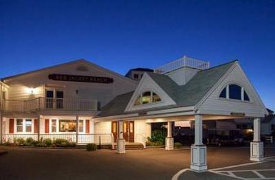 фото отеля Red Jacket Beach Resort & Spa