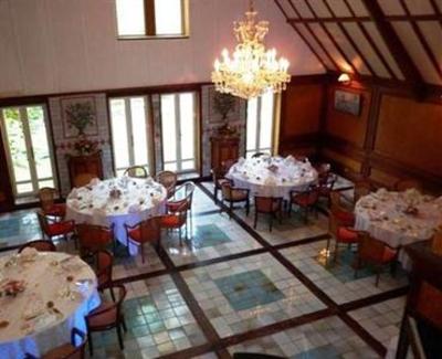 фото отеля Chateau Du Val Hotel Planguenoual