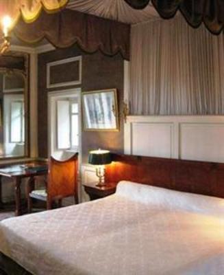 фото отеля Chateau Du Val Hotel Planguenoual
