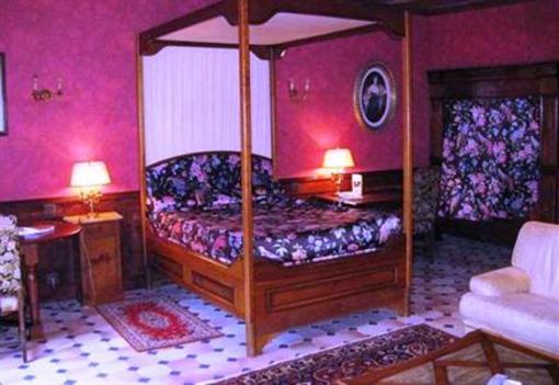 фото отеля Chateau Du Val Hotel Planguenoual