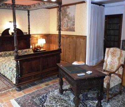 фото отеля Chateau Du Val Hotel Planguenoual