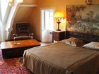 фото отеля Chateau Du Val Hotel Planguenoual