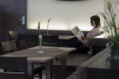 фото отеля Austria Trend Hotel Salzburg Mitte