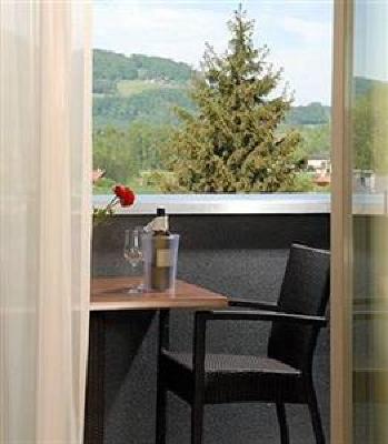 фото отеля Austria Trend Hotel Salzburg Mitte