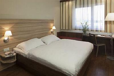 фото отеля Austria Trend Hotel Salzburg Mitte