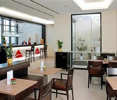 фото отеля Austria Trend Hotel Salzburg Mitte