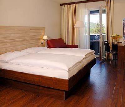 фото отеля Austria Trend Hotel Salzburg Mitte