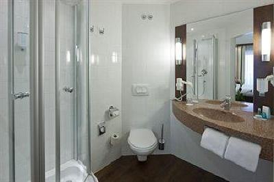 фото отеля Austria Trend Hotel Salzburg Mitte