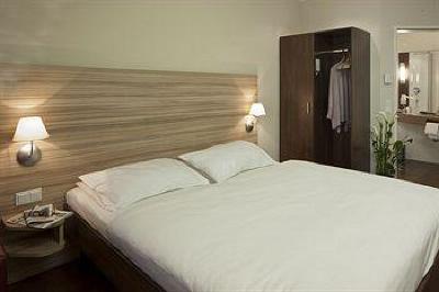 фото отеля Austria Trend Hotel Salzburg Mitte