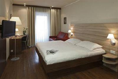 фото отеля Austria Trend Hotel Salzburg Mitte