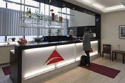 фото отеля Austria Trend Hotel Salzburg Mitte