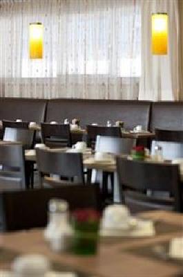 фото отеля Austria Trend Hotel Salzburg Mitte