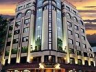 фото отеля Downtown Hotel Sofia
