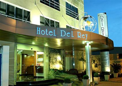 фото отеля Del Rey Hotel Foz do Iguacu