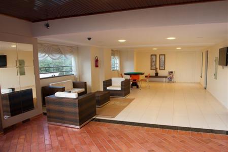 фото отеля Del Rey Hotel Foz do Iguacu
