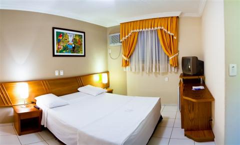 фото отеля Del Rey Hotel Foz do Iguacu