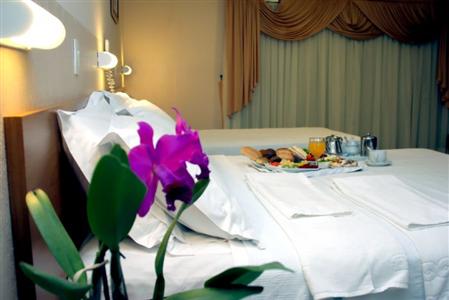 фото отеля Del Rey Hotel Foz do Iguacu