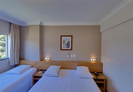 фото отеля Del Rey Hotel Foz do Iguacu