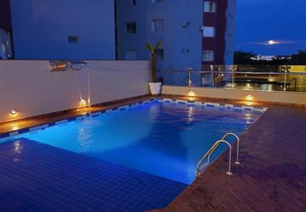 фото отеля Del Rey Hotel Foz do Iguacu