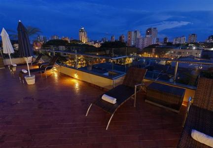 фото отеля Del Rey Hotel Foz do Iguacu