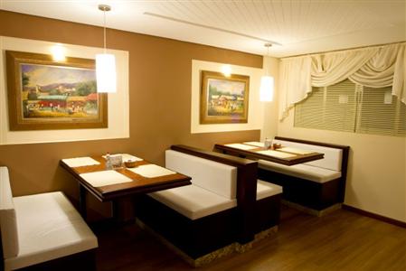 фото отеля Del Rey Hotel Foz do Iguacu
