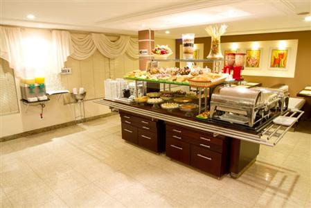 фото отеля Del Rey Hotel Foz do Iguacu