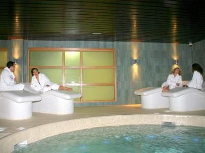 фото отеля Bicester Hotel