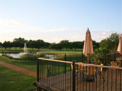 фото отеля Bicester Hotel