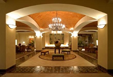 фото отеля InterContinental Real Metrocentro Managua