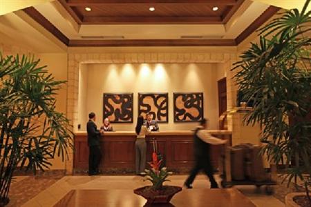 фото отеля InterContinental Real Metrocentro Managua