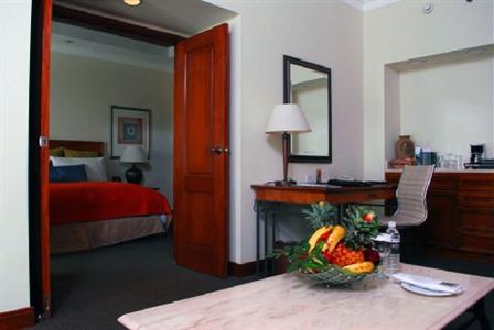 фото отеля InterContinental Real Metrocentro Managua