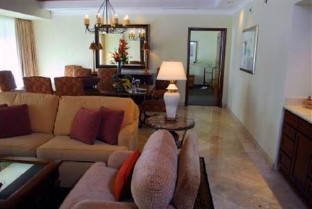 фото отеля InterContinental Real Metrocentro Managua